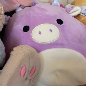 Meet your Posher, Johanna